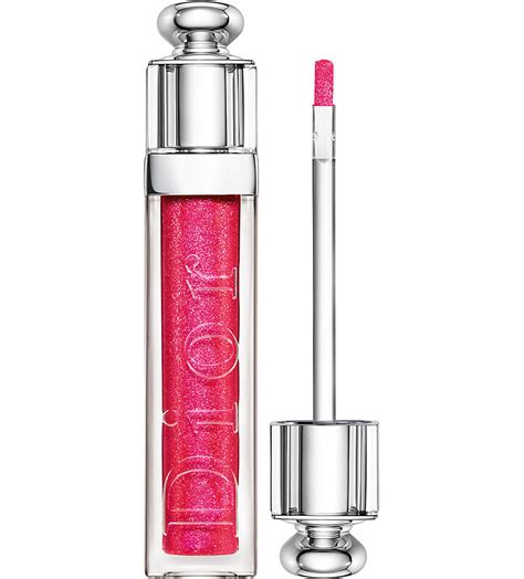 dior 877 lipgloss|Dior addict lip gloss.